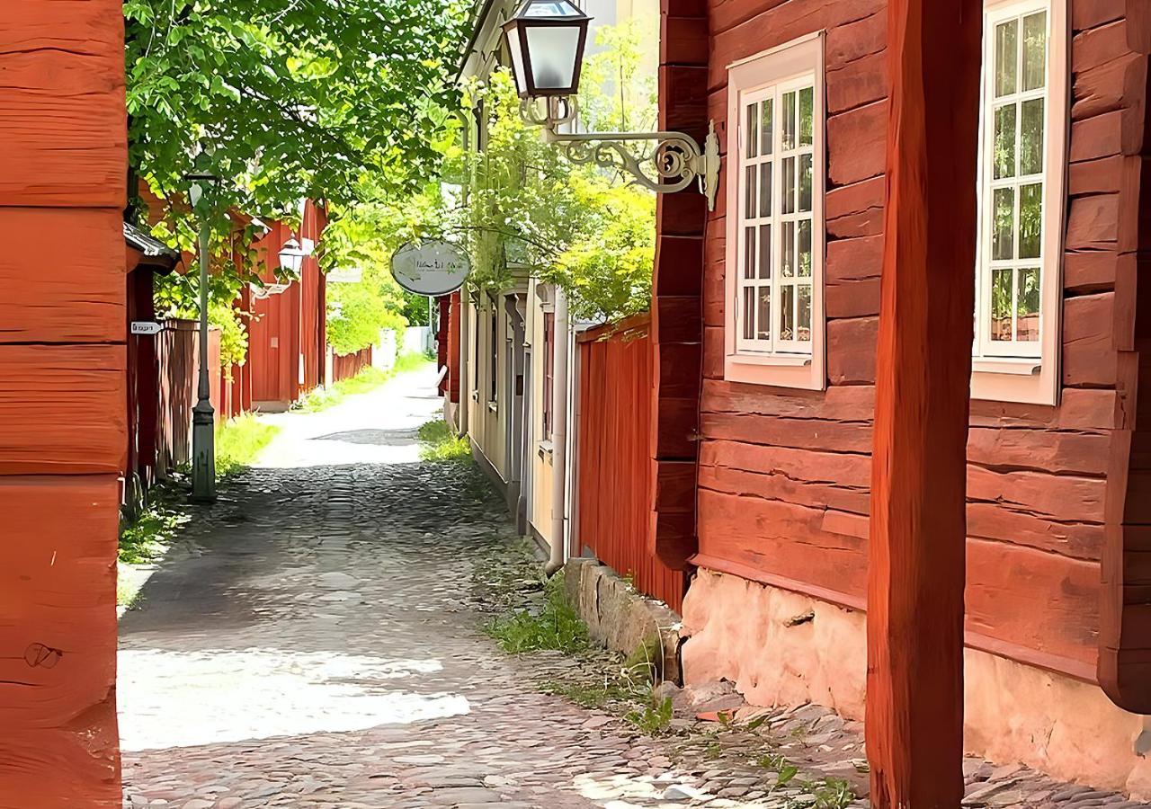 Valla Folkhoegskola Linkoping Exterior photo