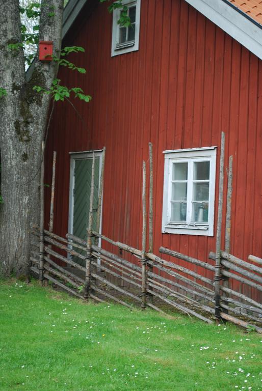 Valla Folkhoegskola Linkoping Exterior photo