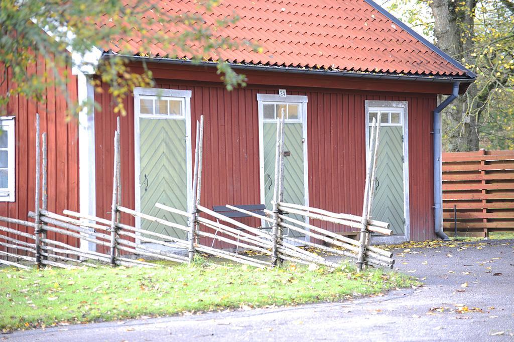 Valla Folkhoegskola Linkoping Exterior photo